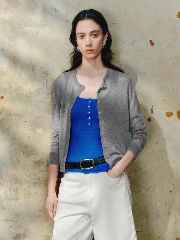 Knitted Cardigans sold by Urban Revivo
