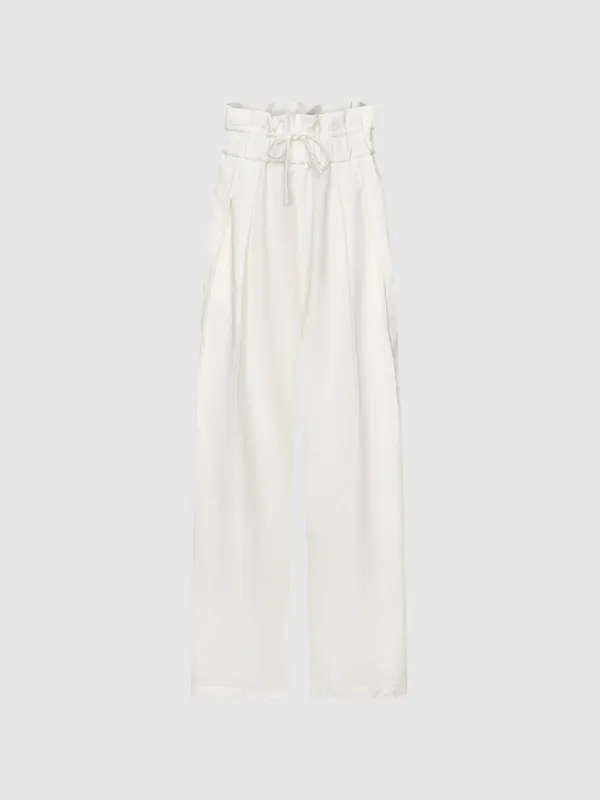 Drawstring Harem Pants sold by Urban Revivo