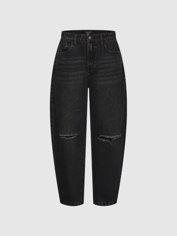 Denim Jeans sold by Urban Revivo