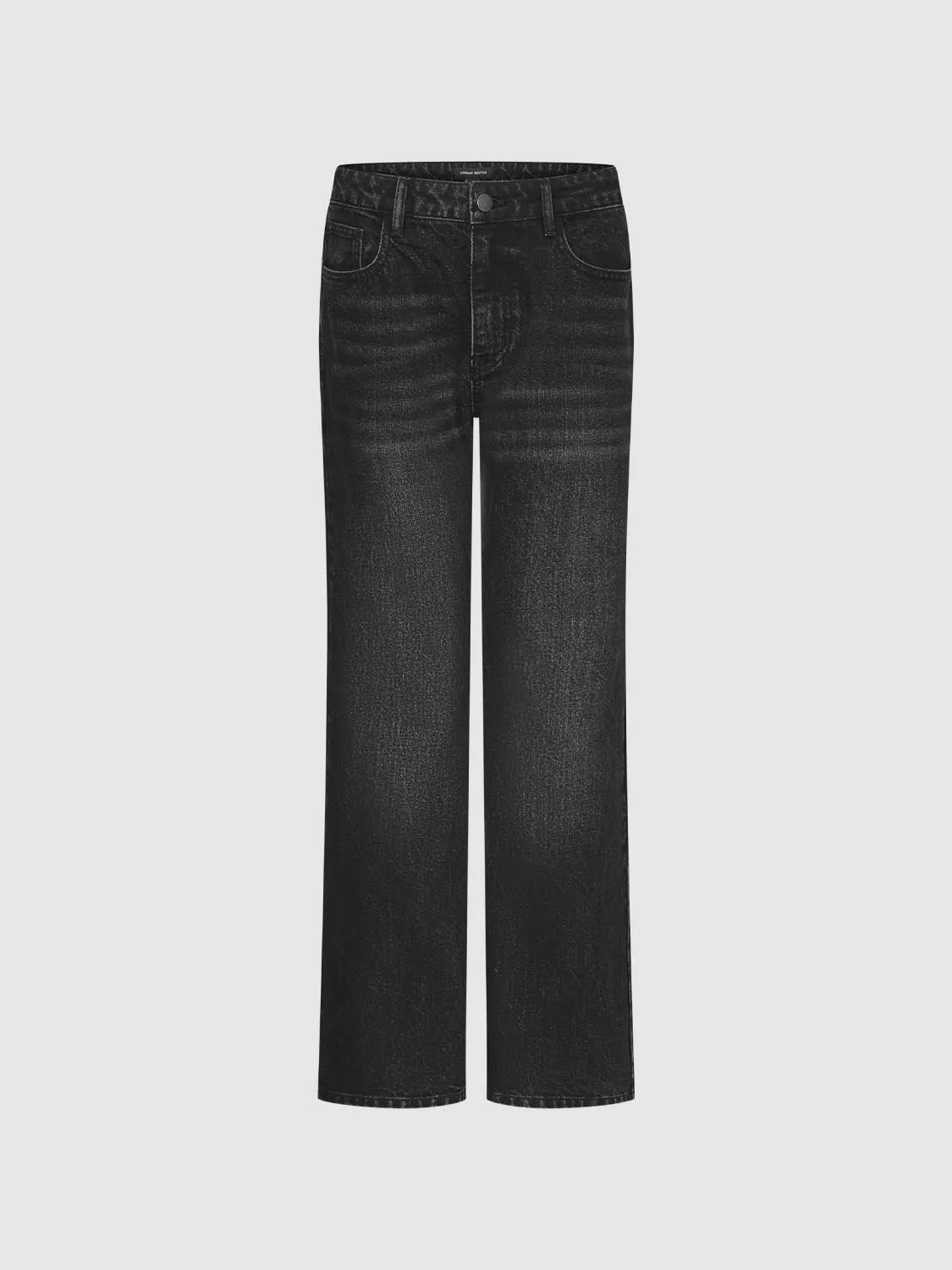 Denim Jeans sold by Urban Revivo