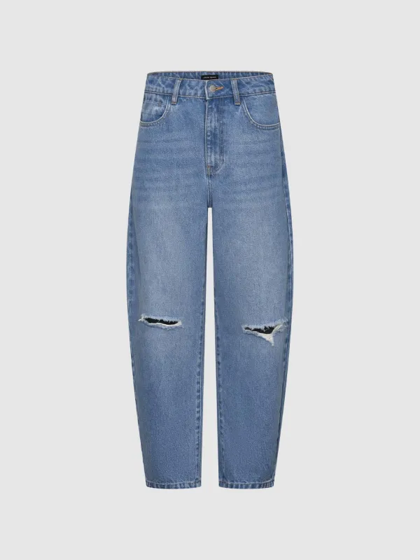 Denim Jeans sold by Urban Revivo