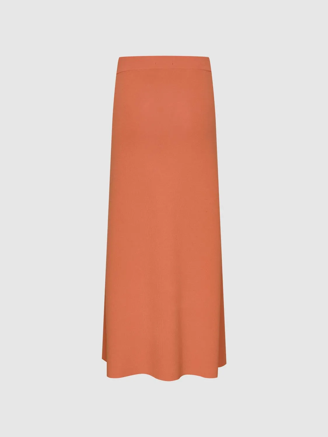 Knitted Maxi Skirts sold by Urban Revivo product image thumbnail 4
