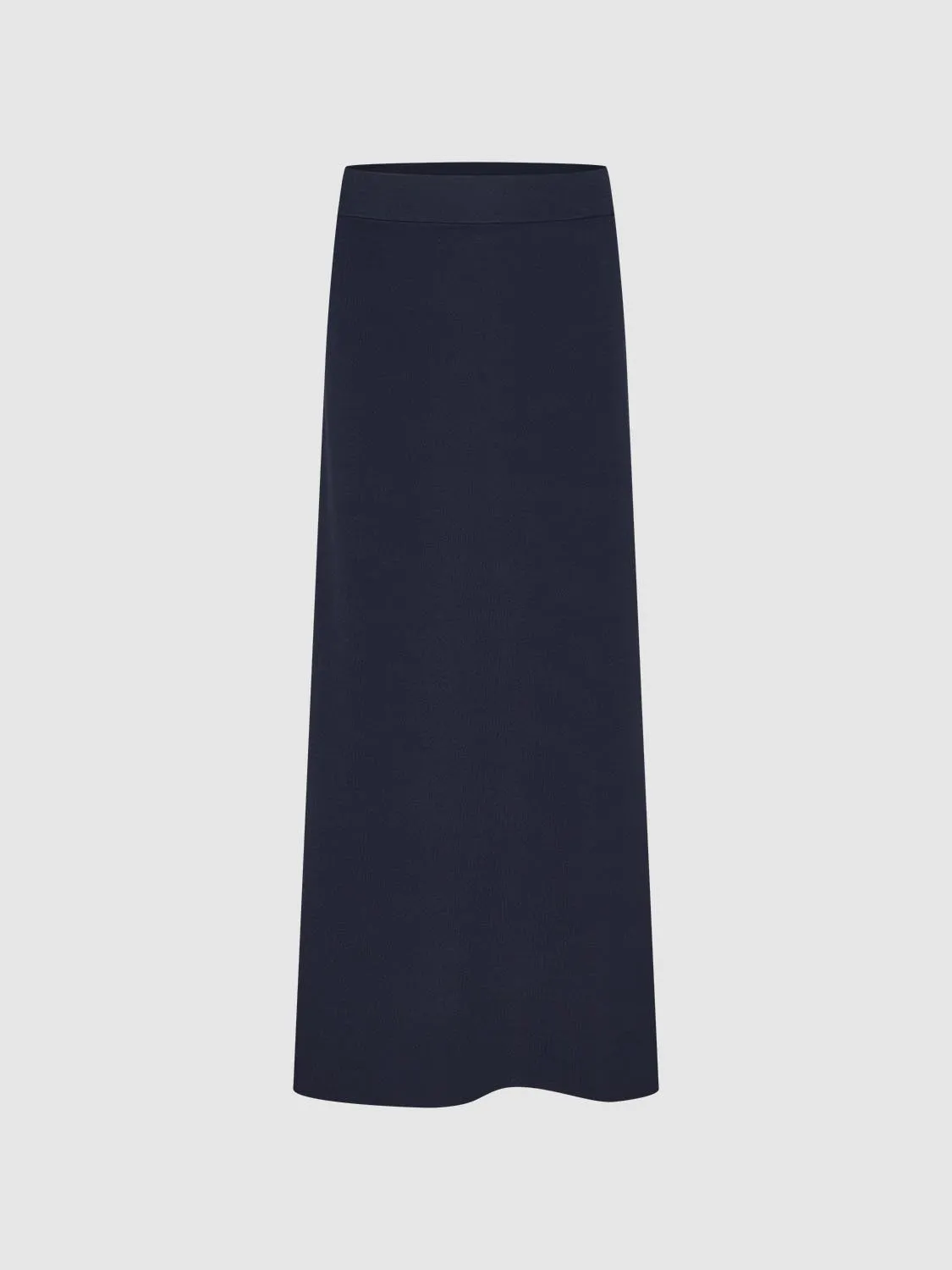 Knitted Maxi Skirts sold by Urban Revivo product image thumbnail 5