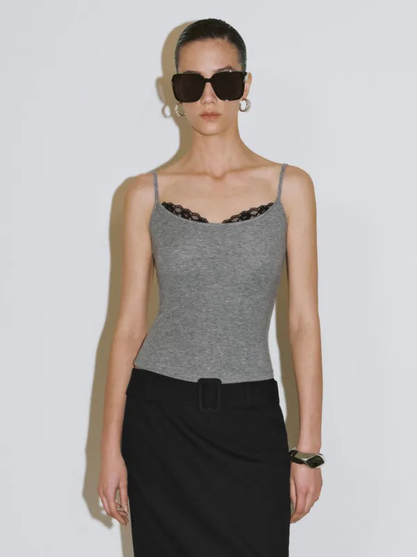 Cami Tops sold by Urban Revivo