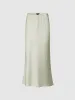 Slip Fishtail Skirts sold by Urban Revivo