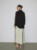 Slip Fishtail Skirts sold by Urban Revivo