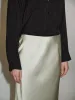 Slip Fishtail Skirts sold by Urban Revivo