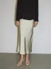 Slip Fishtail Skirts sold by Urban Revivo