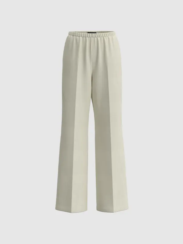 Flare Pants sold by Urban Revivo