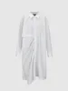 Long Sleeve Straight Dresses sold by Urban Revivo