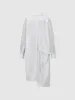 Long Sleeve Straight Dresses sold by Urban Revivo