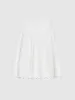 A-Line Midi Skirts sold by Urban Revivo