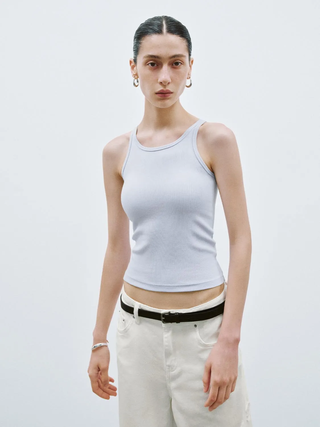 Skinny Vests sold by Urban Revivo