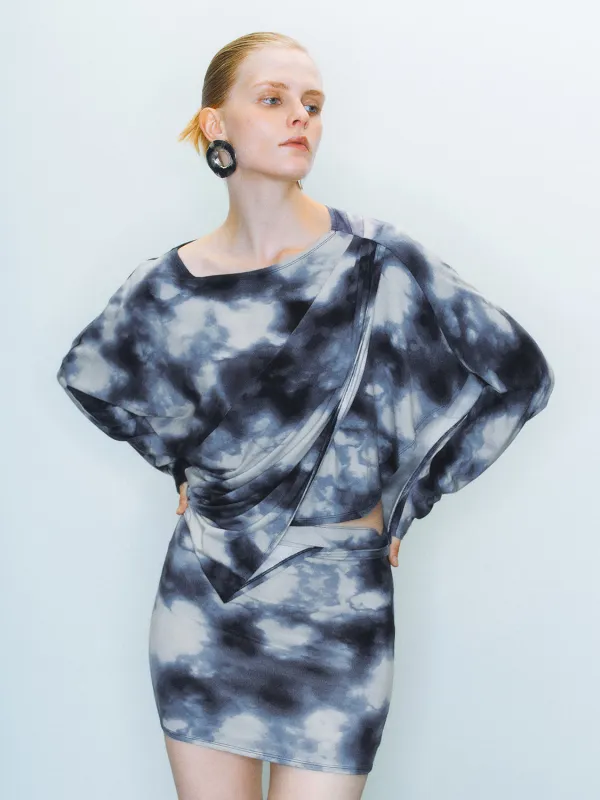 Skinny-Fit Mini Dresses sold by Urban Revivo