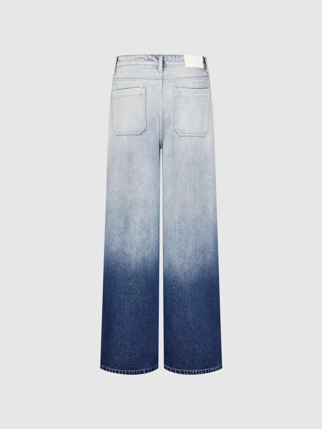 Denim Jeans sold by Urban Revivo product image thumbnail 5