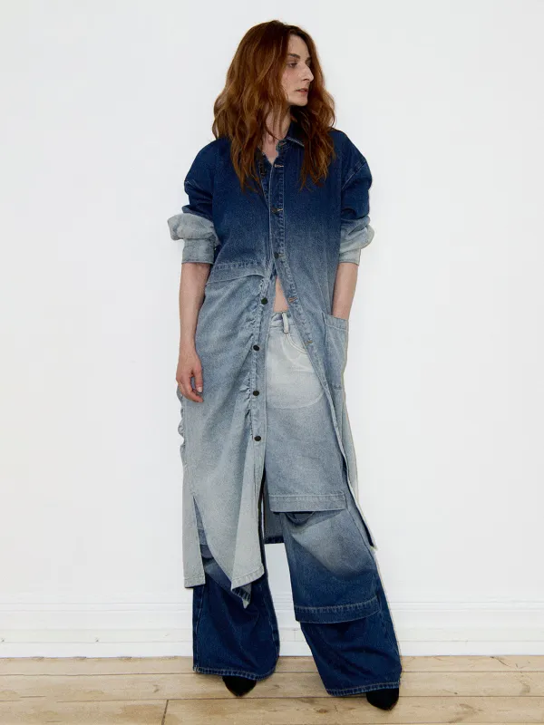 Denim Jeans sold by Urban Revivo