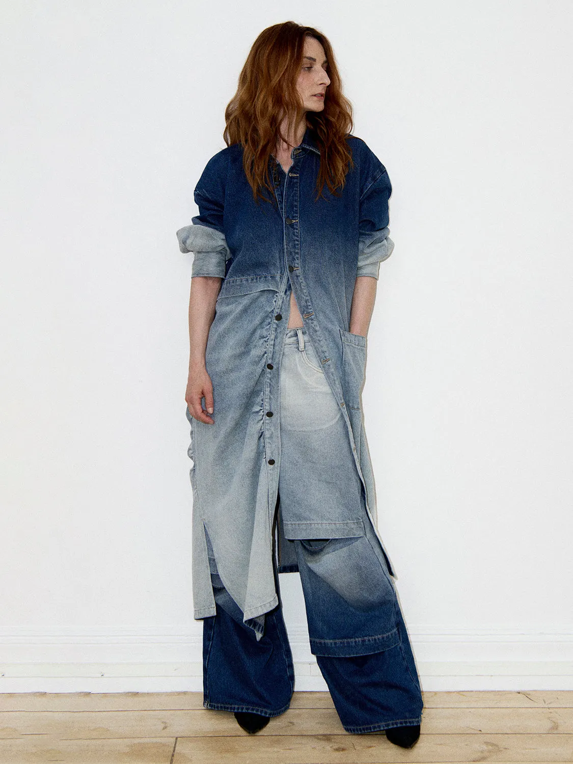Denim Jeans sold by Urban Revivo