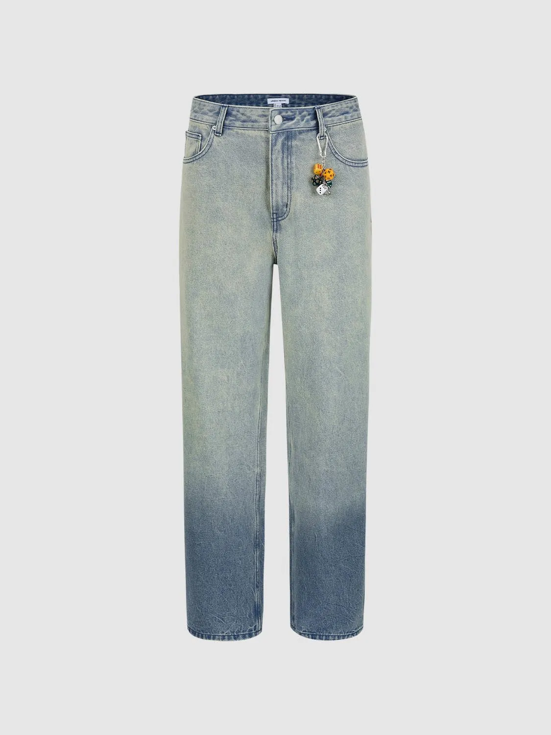 Denim Jeans sold by Urban Revivo