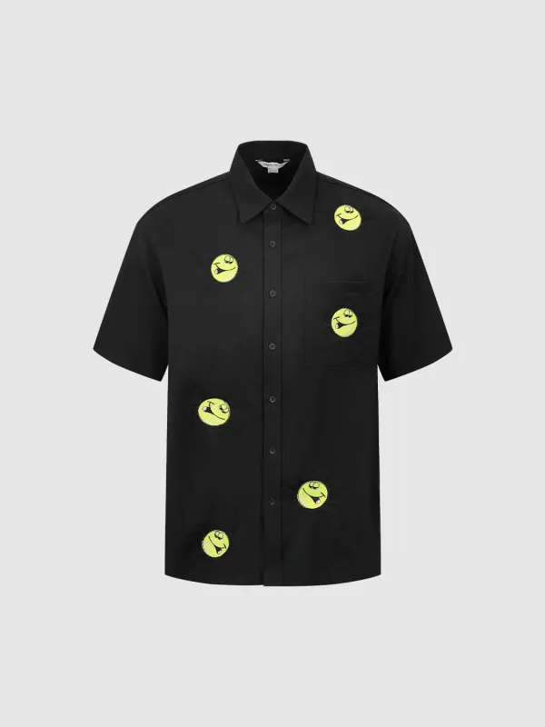 Short Sleeve Shirts sold by Urban Revivo