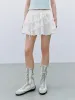Denim Mini Skirts sold by Urban Revivo