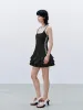 Camisole Ruffle Mini Dresses sold by Urban Revivo