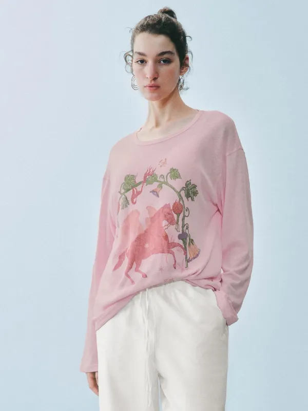 Long Sleeve T-Shirts sold by Urban Revivo
