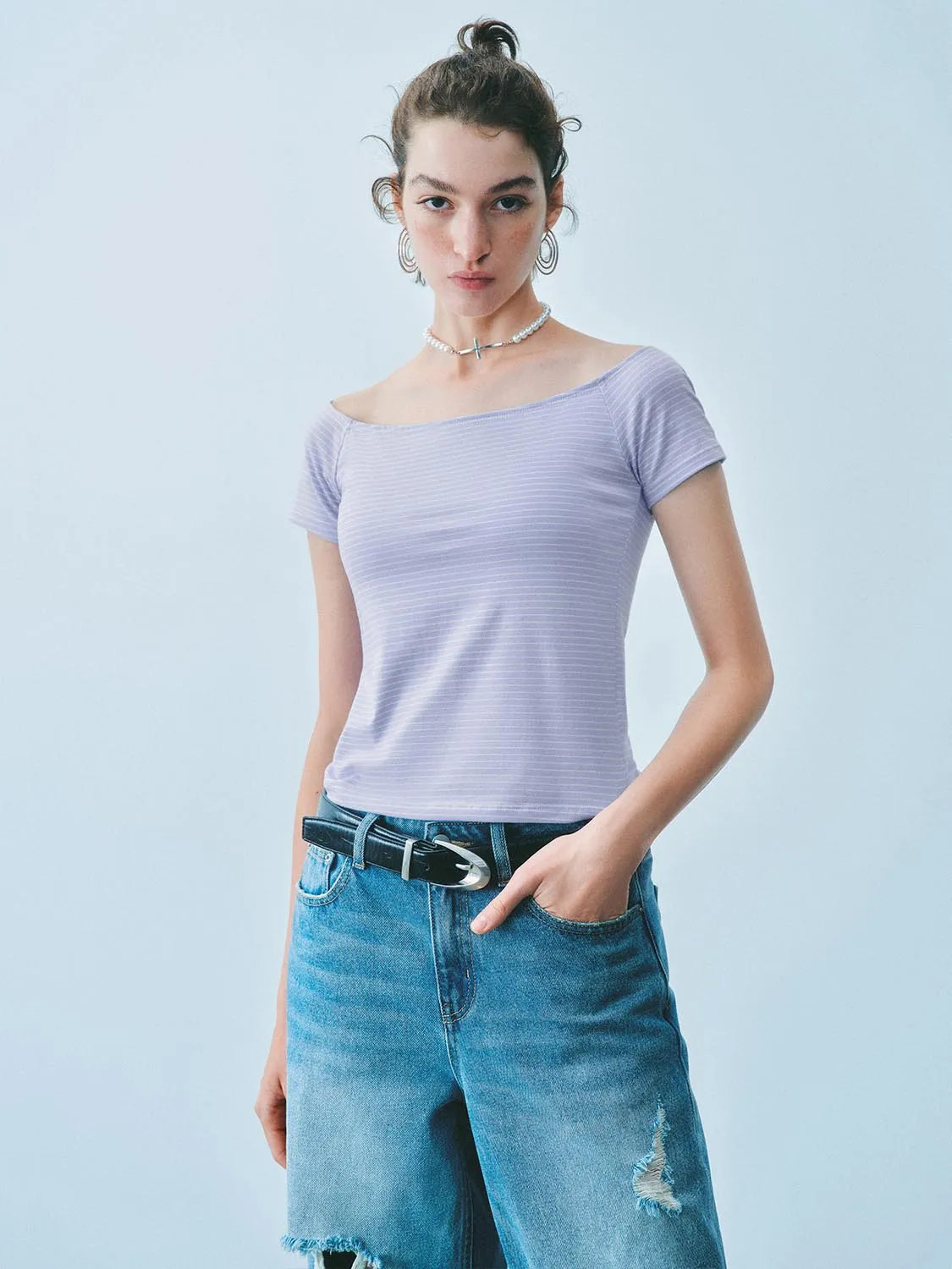 Short Sleeve T-Shirts sold by Urban Revivo