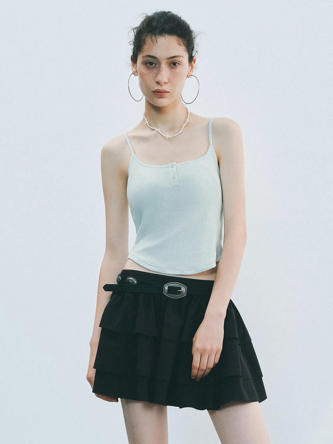 Cami Tops sold by Urban Revivo