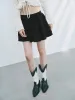 Tiered Mini Skirts sold by Urban Revivo