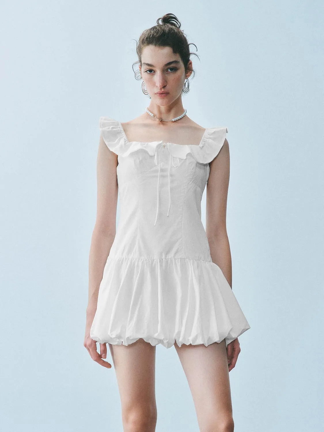 Skater Mini Dresses sold by Urban Revivo