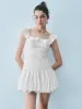 Skater Mini Dresses sold by Urban Revivo