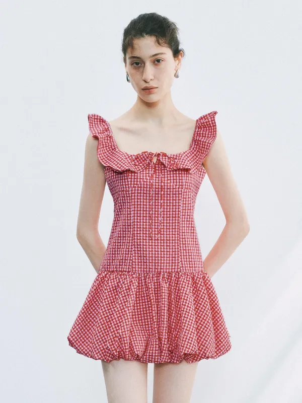 Skater Mini Dresses sold by Urban Revivo