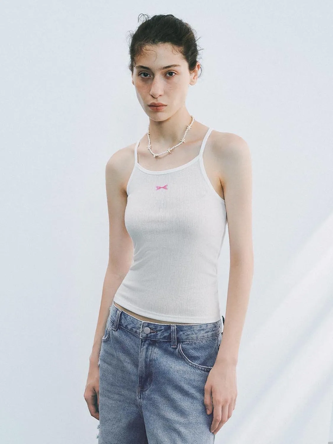 Cami Tops sold by Urban Revivo