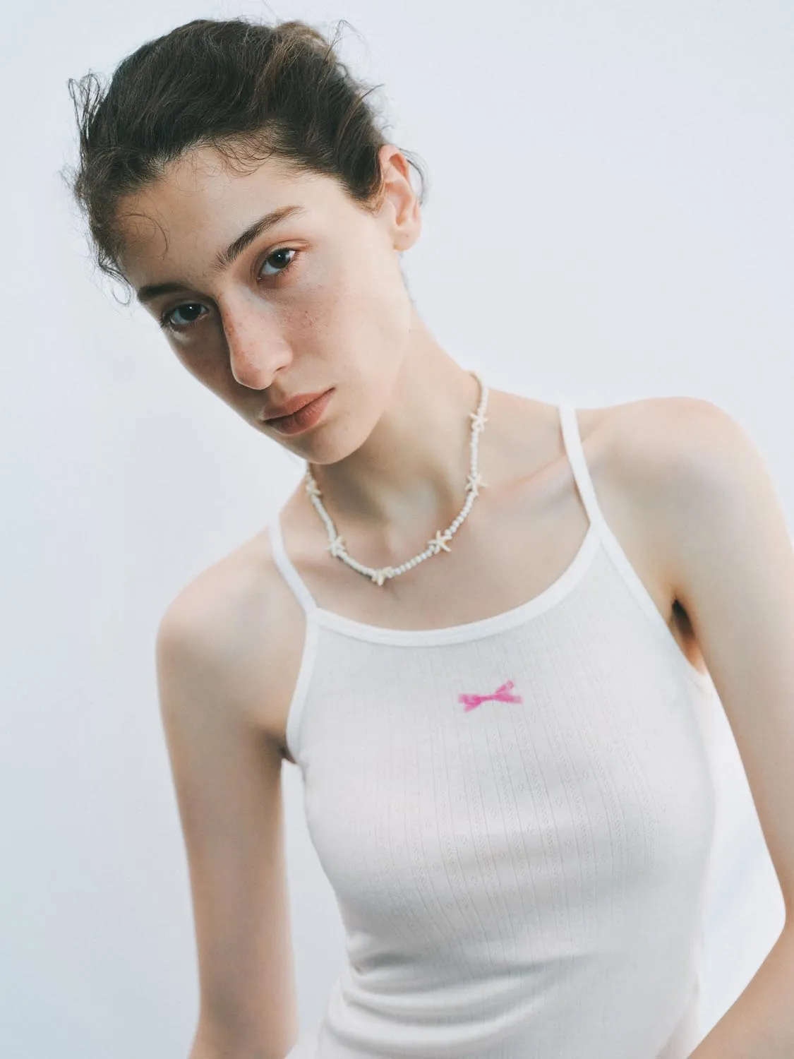 Cami Tops sold by Urban Revivo product image thumbnail 3