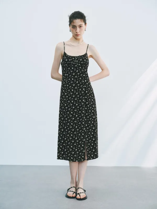 Camisole Maxi Dresses sold by Urban Revivo