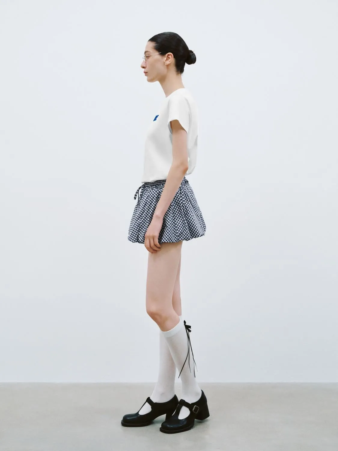 Short Sleeve T-Shirts sold by Urban Revivo product image thumbnail 5