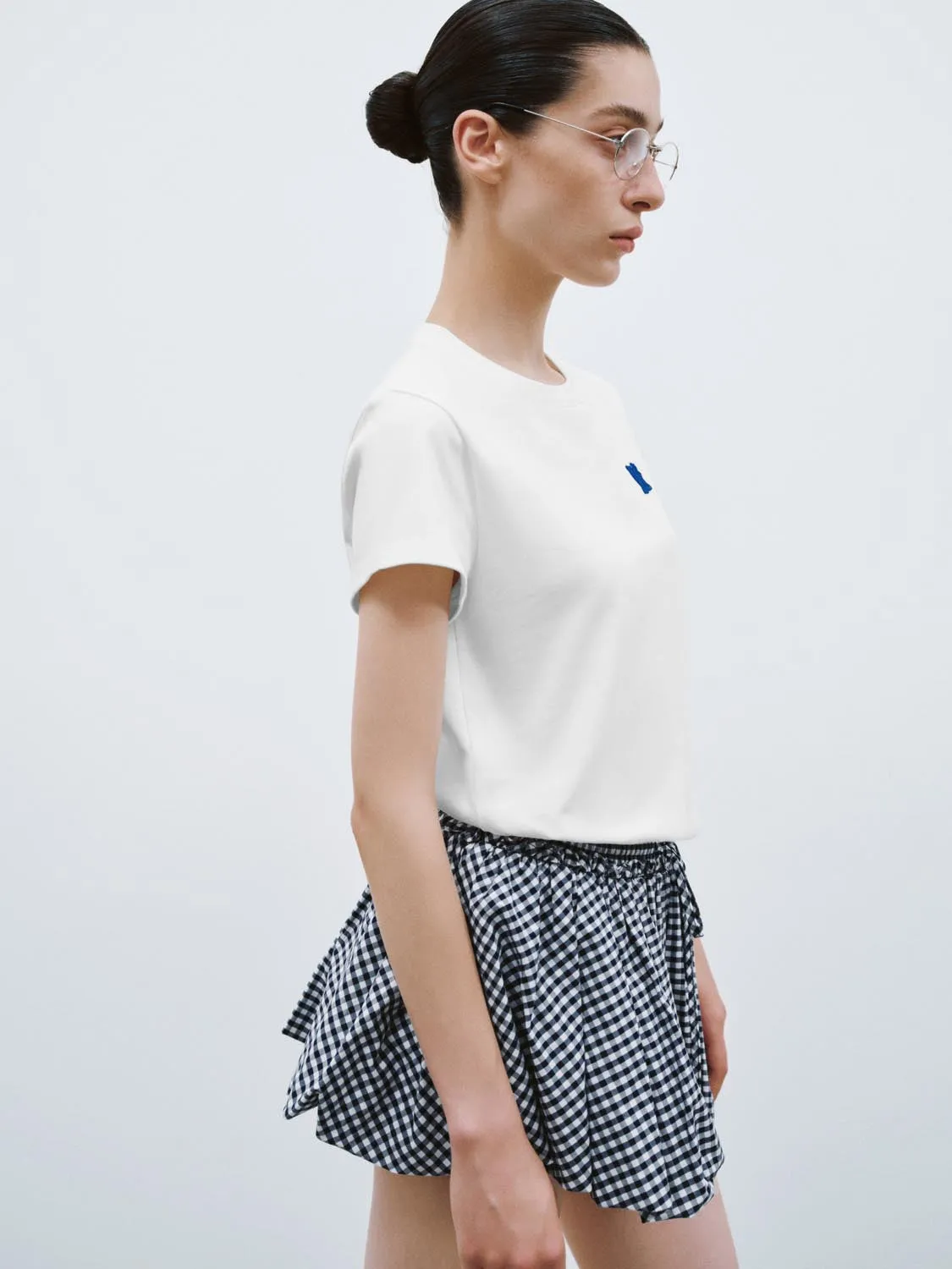 Short Sleeve T-Shirts sold by Urban Revivo product image thumbnail 2