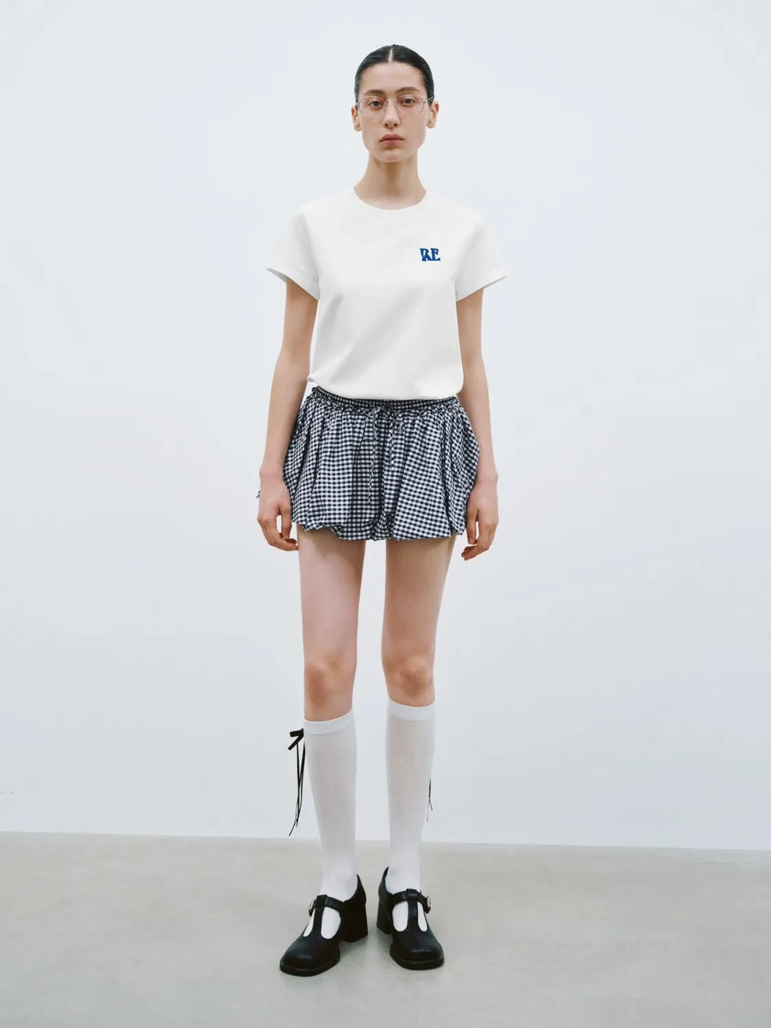 Short Sleeve T-Shirts sold by Urban Revivo product image thumbnail 4