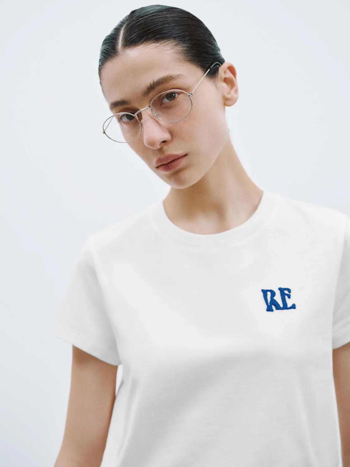 Short Sleeve T-Shirts sold by Urban Revivo product image thumbnail 3