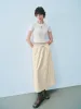 Cropped Short Sleeve T-Shirts sold by Urban Revivo