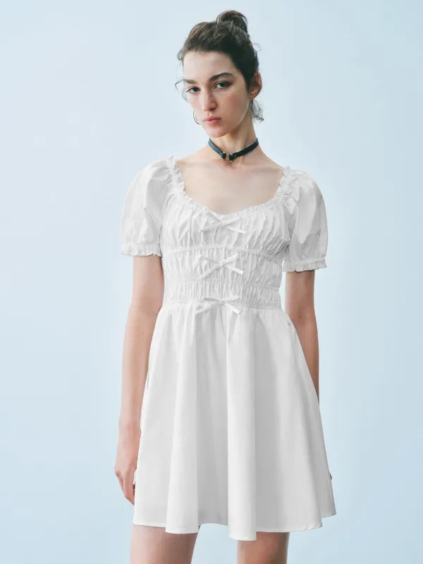 Skater Mini Dresses made by Urban Revivo