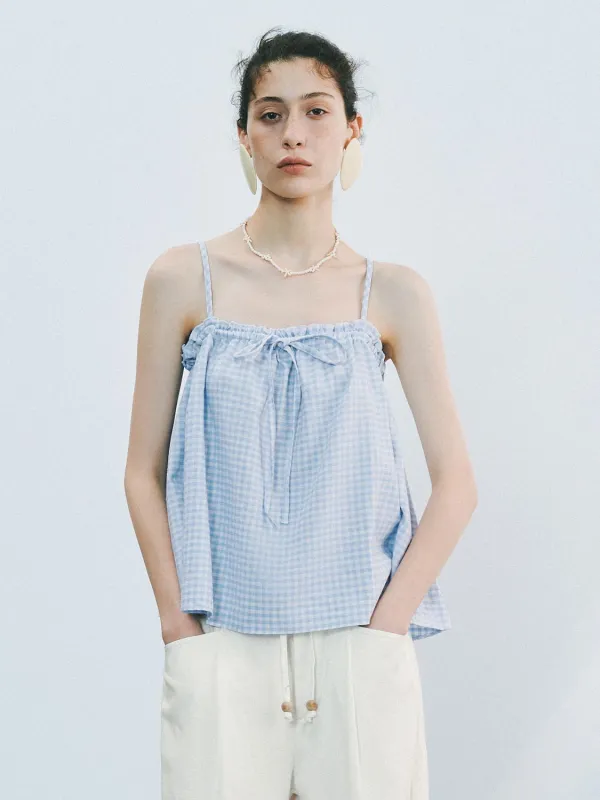 Loose Cami Tops sold by Urban Revivo