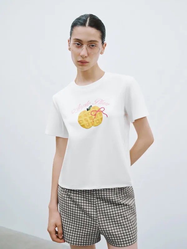 Short Sleeve T-Shirts sold by Urban Revivo