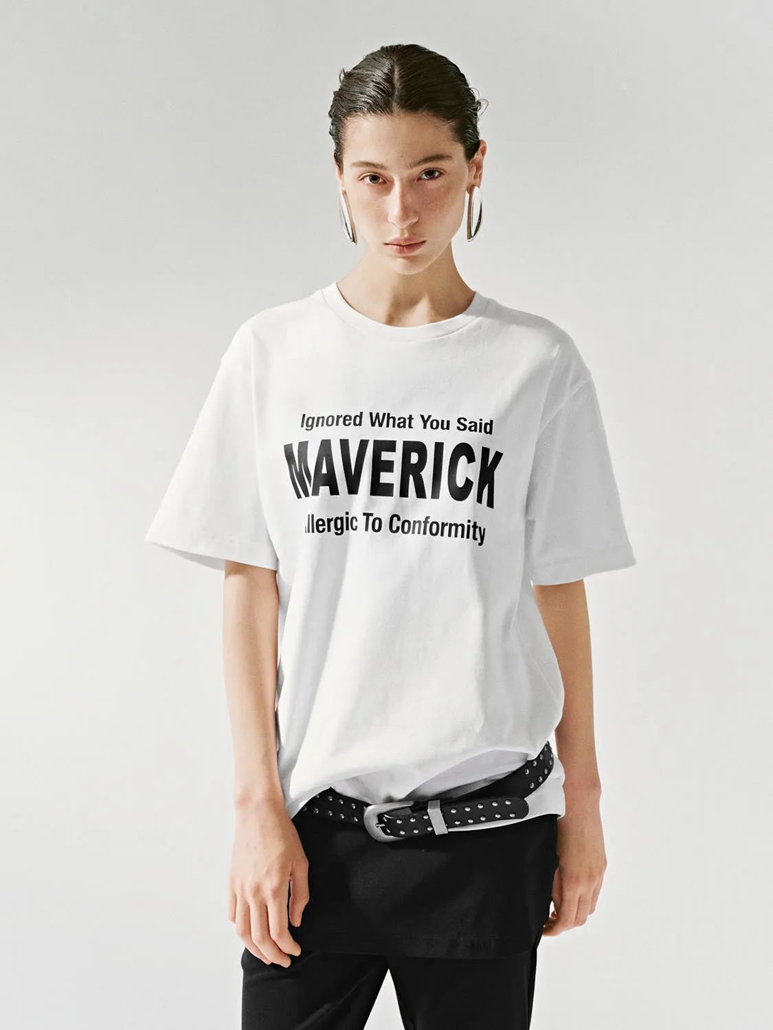 Short Sleeve T-Shirts sold by Urban Revivo