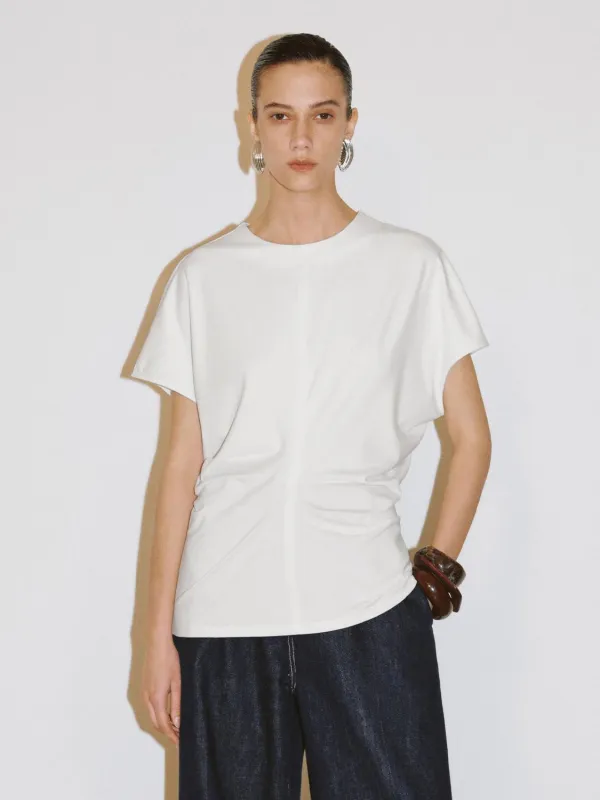 Short Sleeve T-Shirts made by Urban Revivo