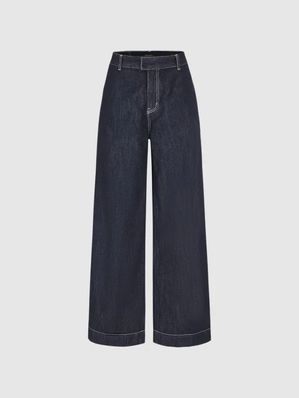 Denim Jeans sold by Urban Revivo