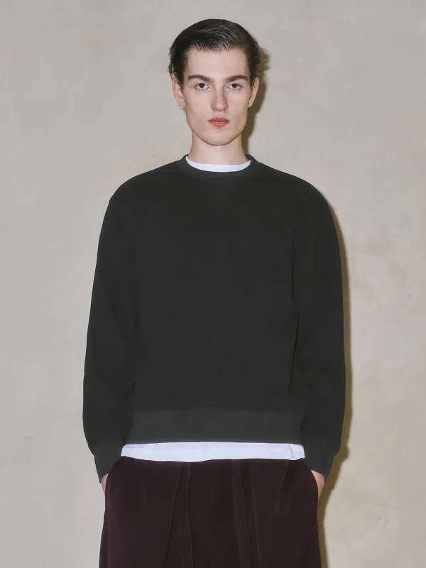 Crew Neck Sweatshirts sold by Urban Revivo