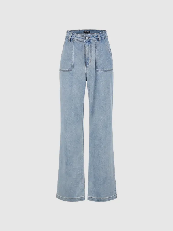 Denim Jeans sold by Urban Revivo