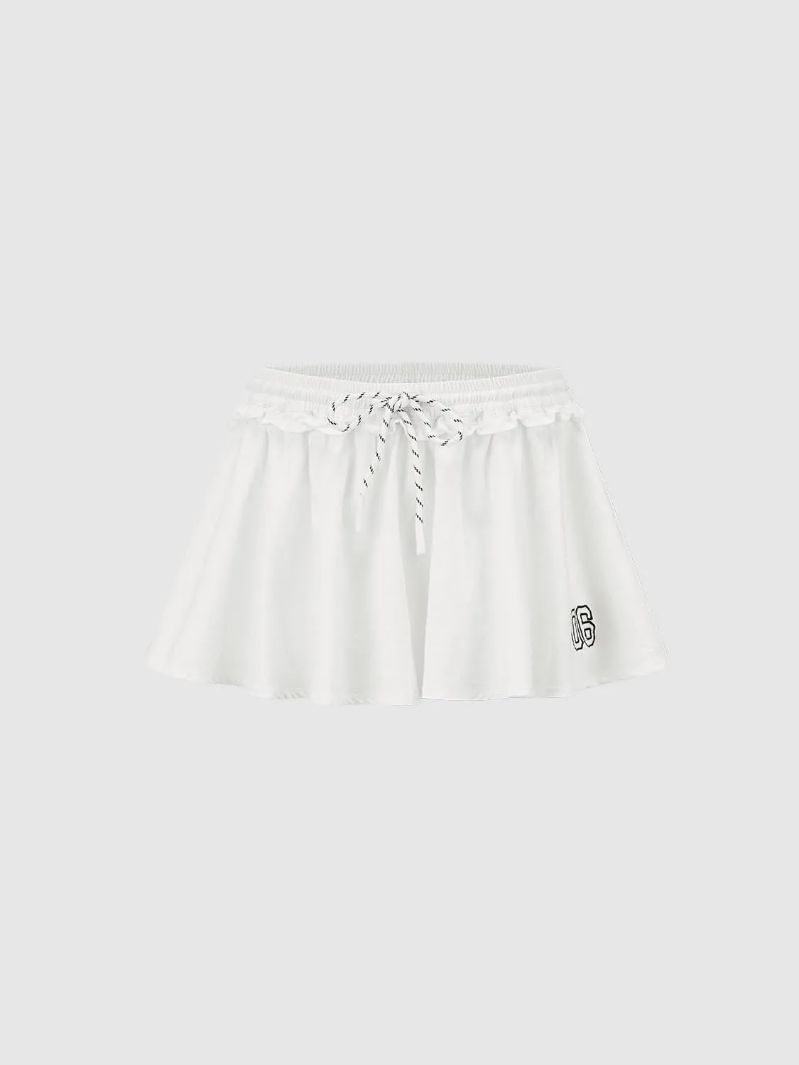 Denim Mini Skirts sold by Urban Revivo