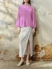 Draped Straight Skirts sold by Urban Revivo